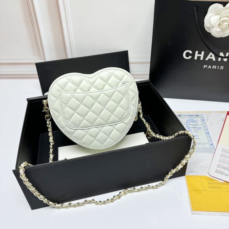 Chanel Other Stachel Bags